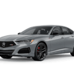 2026 Acura TLX