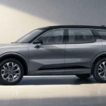2026 Ford Edge