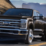 2026 Ford Super Duty